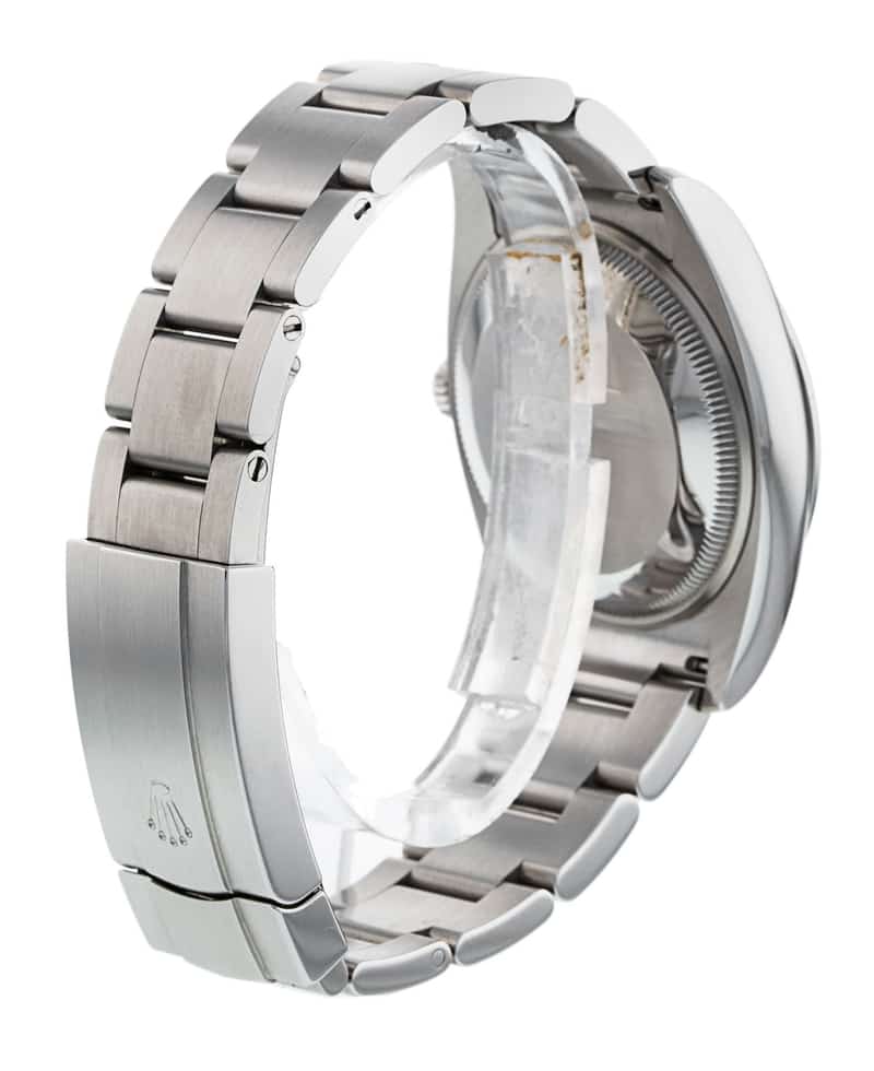 Rolex Oyster Perpetual 114200
